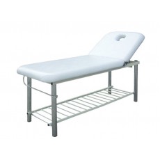 Кресло для коcметологических процедур, мод. СН 219, БЕЛЫЙ