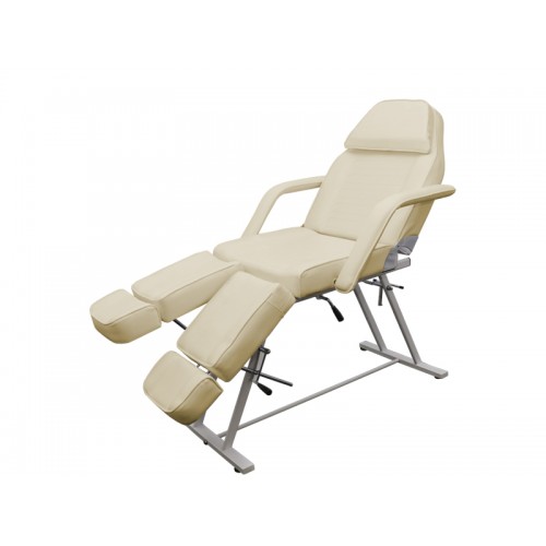 Педикюрне крісло-кушетка мод.240 купити в Києві, хорошая якість по доступних цінах, Бьюті Сервіс Педикюрне крісло-кушетка мод.240