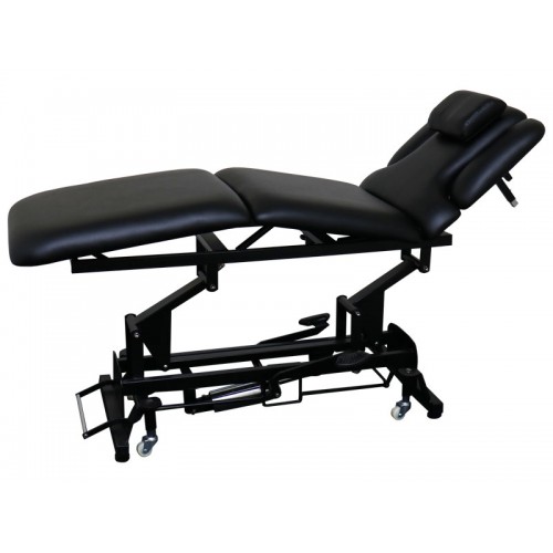 Кушетка косметологическая модель 289-В купить в Киеве Кушетка косметологическая модель 289-В