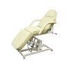 Кресло для коcметологических процедур, мод. СН-246 (1 мотор), БЕЛАЯ