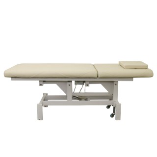 Найнижче положення масажного стола