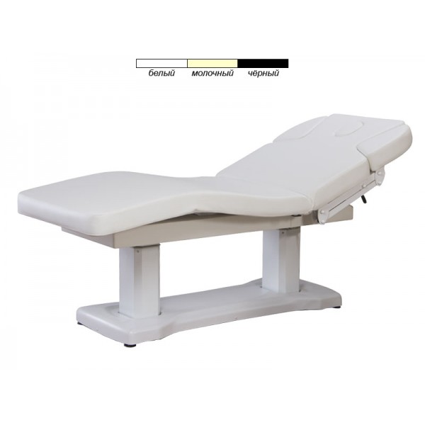 Масажний стіл модель 3818А (4 мотора)