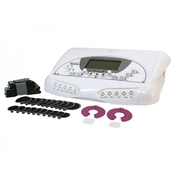 Апарат "Function Instrument" з функцією міостимуляція мод. IВ-9116