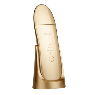 Ультразвуковий скрабер з автоматичним атомайзером Delica ™