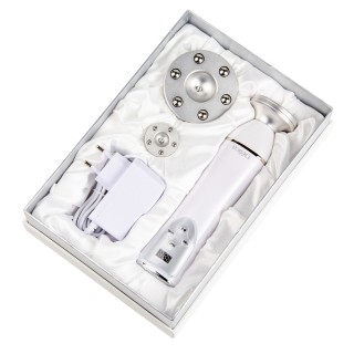 Вакуумно-кульковий масажер Dèlica™ - фото 8