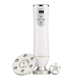 Вакуумно-шариковый массажер Dèlica™