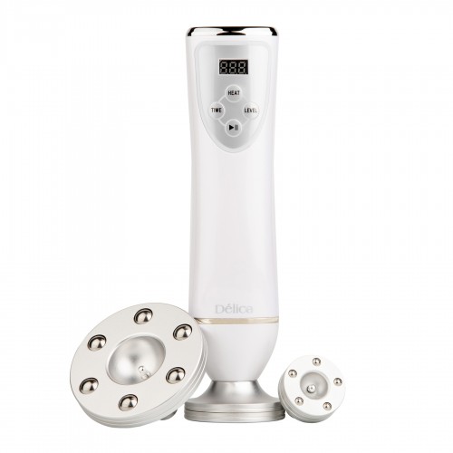 Вакуумно-кульковий масажер Dèlica™  