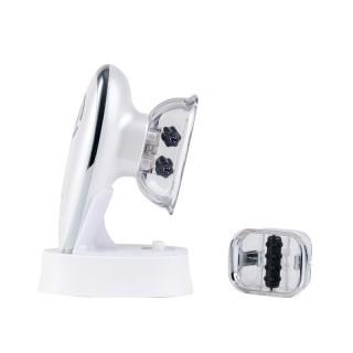 Вакуумно-роликовий масажер 2-в-1 LIPO+EMS Delica™ мод.07