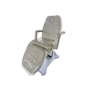 Чехол-накладка на кушетку силиконовый (прозрачный) для мод. 878, АКЦИЯ -40%