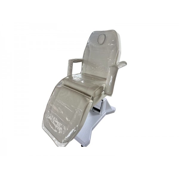 Чохол-накладка на кушетку силіконовий (прозорий) для мод. 878, АКЦІЯ -40%