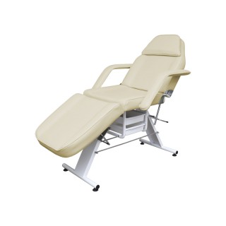 Кресло для коcметологических процедур, мод. СН-202, БЕЖЕВАЯ