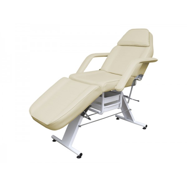 Крісло для коcметологічних процедур, мод. СН-202, БЕЖЕВА