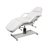 Крісло для коcметологічних процедур, мод. СН-210 (гідравліка), БІЛА