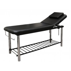 Крісло для коcметологічних процедур, мод. СН 219, ЧОРНИЙ