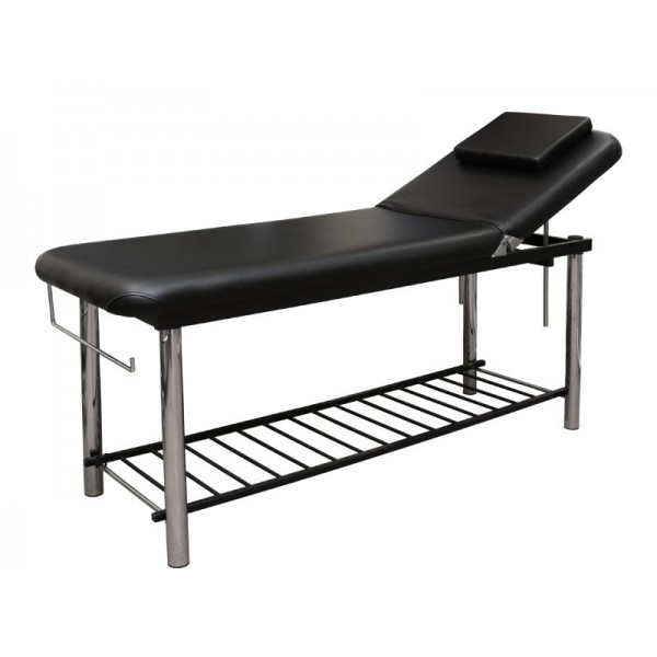 Крісло для коcметологічних процедур, мод. СН 219, ЧОРНИЙ