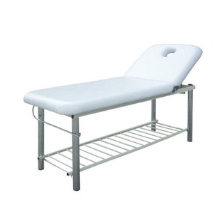 Кресло для коcметологических процедур, мод. СН 219, БЕЛЫЙ