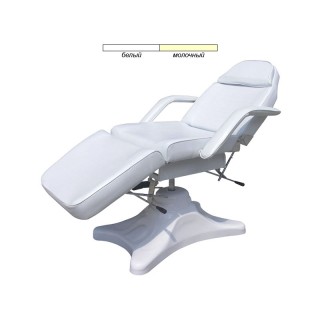 Крісло для коcметологічних процедур, мод. СН-234 (гідравліка), БЕЖЕВА