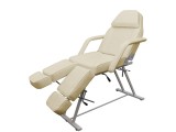 Кушетка педикюрна модель 240, БЕЖЕВА