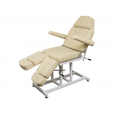 Педикюрне крісло мод. 246T, БЕЖЕВЕ