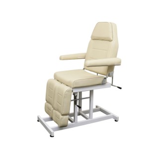 Педикюрне крісло кушетка мод.246Т: фото
