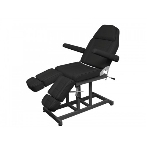 Педикюрне крісло-кушетка мод.246Т: фото