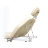 Крісло для коcметологічних процедур, мод. СН 257, БІЛИЙ