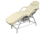 Крісло для коcметологічних процедур, мод. СН-262, БЕЖЕВА