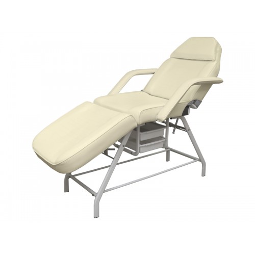 Кушетка косметологічна модель 262: фото