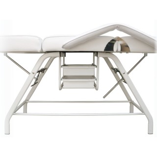 Ніжки кушетки та висувні лотки: фото