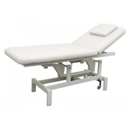 Массажный стол мод.269 с электрической регулировкой высоты