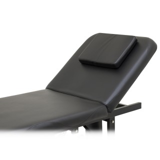 Крісло для коcметологічних процедур, мод. СН-269 (2 мотора), ЧОРНИЙ - фото 3