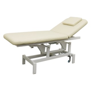 Кресло для коcметологических процедур, мод. СН-269 (2 мотора), БЕЖЕВЫЙ