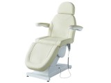 Крісло для коcметологічних процедур, мод. YY-640 (3 двигуна), БІЛА