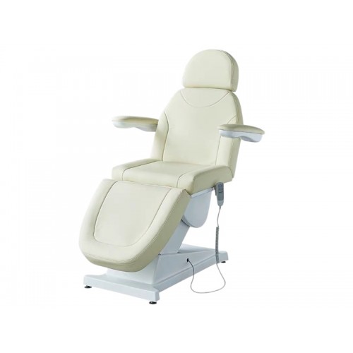 Кушетка косметологическая мод. 640 белая