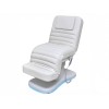 Кресло для коcметологических процедур, мод. YY-689 (3 мотора), БЕЛАЯ, АКЦИЯ -10%