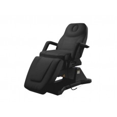 Кресло для коcметологических процедур, мод. YY-878 (3 мотора), ЧЕРНЫЙ, АКЦИЯ -10%