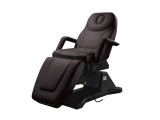 Крісло для коcметологічних процедур, мод. YY-878 (3 двигуна), ШОКОЛАД, АКЦІЯ -10%