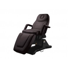 Кресло для коcметологических процедур, мод. YY-878 (3 мотора), ШОКОЛАД, АКЦИЯ -10%