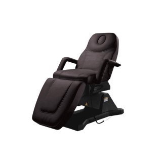 Кресло для коcметологических процедур, мод. YY-878 (3 мотора), ШОКОЛАД, АКЦИЯ -10%