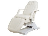 Крісло для коcметологічних процедур, мод. YY-878 (3 двигуна), БІЛА, АКЦІЯ -10%