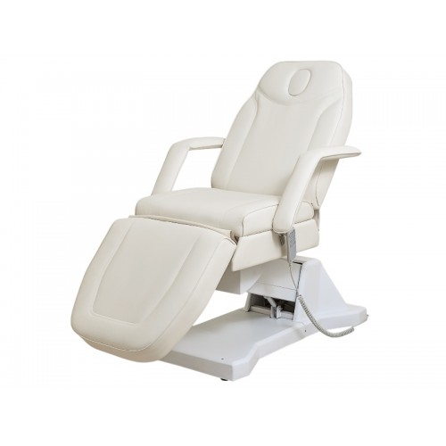 Кушетка косметологическая мод. 878 белая