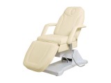 Крісло для коcметологічних процедур, мод. YY-878 (3 двигуна), БЕЖЕВА, АКЦІЯ -19%