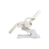 Крісло для коcметологічних процедур, мод. YY-878 (3 двигуна), БІЛА, АКЦІЯ -10%