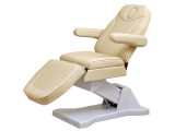 Крісло для коcметологічних процедур, мод. YY-879 (3 двигуна), БЕЖЕВА, АКЦІЯ -10%