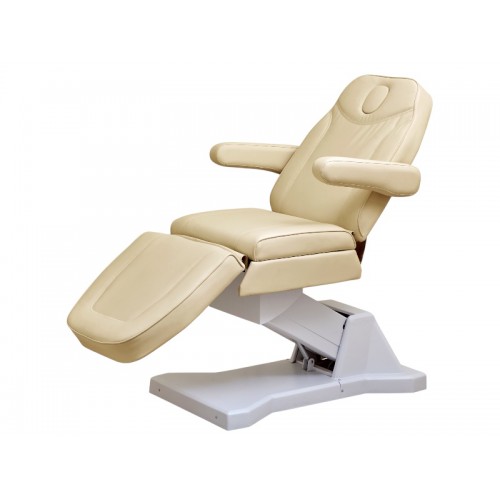 Кушетка косметологическая модель DM-2341-3M бежева