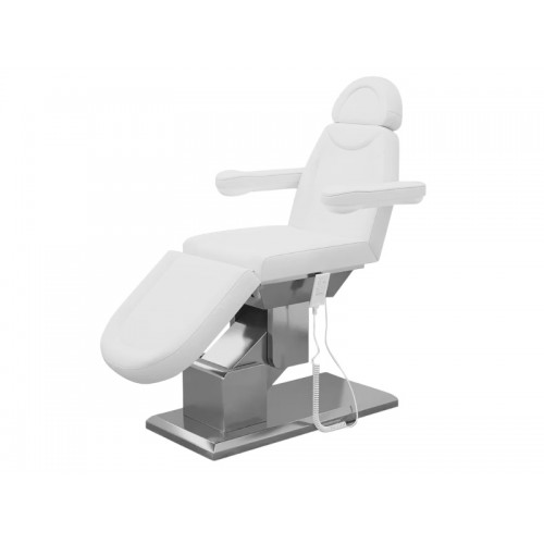 Кушетка косметологическая модель DM-2341-3M бежева