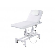 Крісло для коcметологічних процедур, мод. YY-601-75, БІЛИЙ