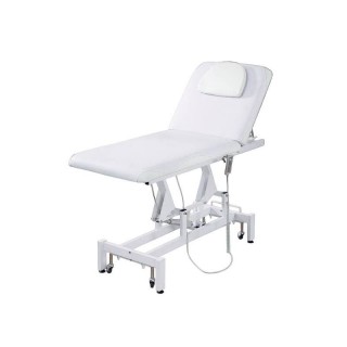 Крісло для коcметологічних процедур, мод. YY-601-75, БІЛИЙ