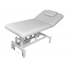 Крісло для коcметологічних процедур, мод. YY-601-75, БІЛИЙ