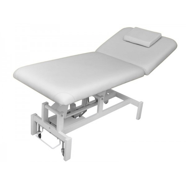 Кресло для коcметологических процедур, мод. YY-601-75, БЕЛЫЙ
